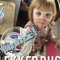 Foto's bewerken op een iPad