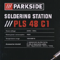 Leuk of Meuk Soldeerbout